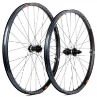 Progress Mt Plus Mullet Hybrid Boost 29/27.5´´ Mtb-laufradsatz Progress Mt Plus Mullet Hybrid Boost 29/27.5´´ Mtb-laufradsatz