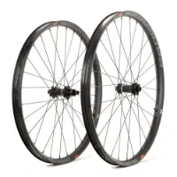 Progress Mt Plus Mullet Nexo Boost 29/27.5´´ Mtb-laufradsatz Progress Mt Plus Mullet Nexo Boost 29/27.5´´ Mtb-laufradsatz