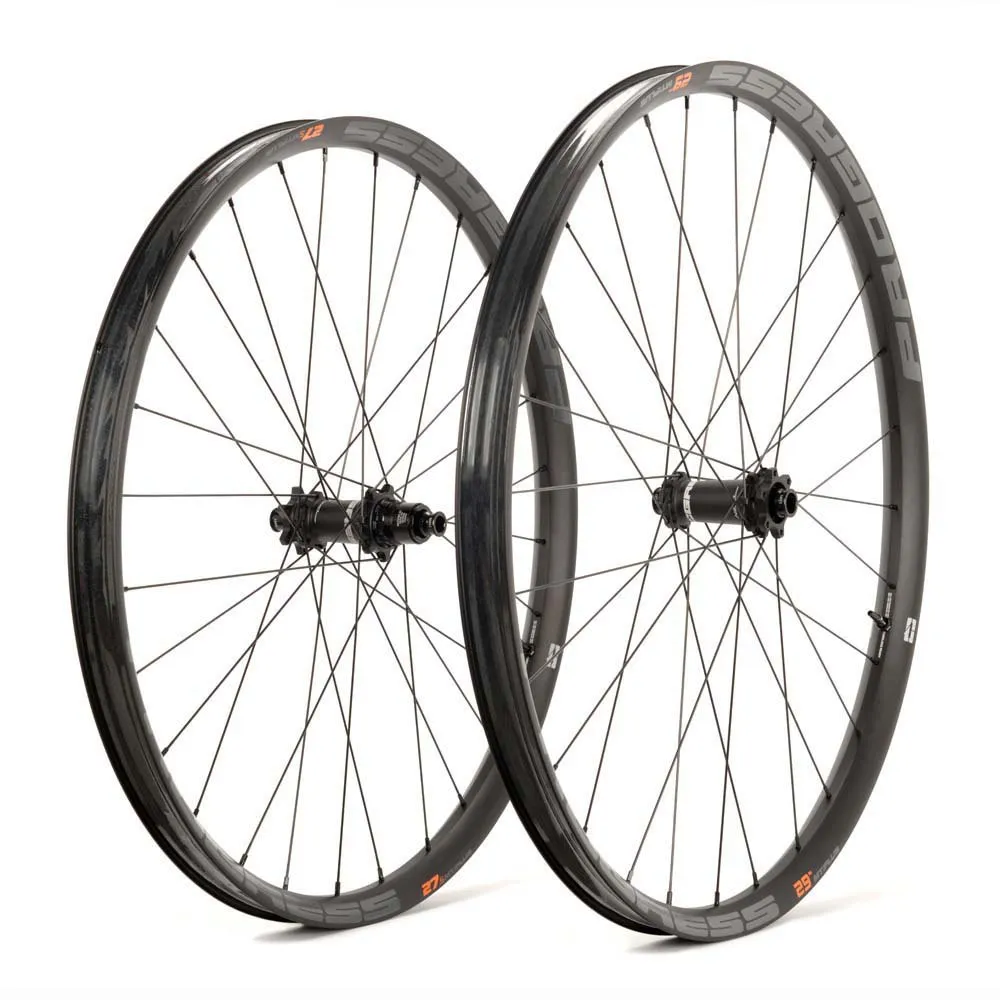 Progress Mt Plus Mullet Nexo Hybrid Boost 29/27.5´´ Mtb-laufradsatz Progress Mt Plus Mullet Nexo Hybrid Boost 29/27.5´´ Mtb-laufradsatz