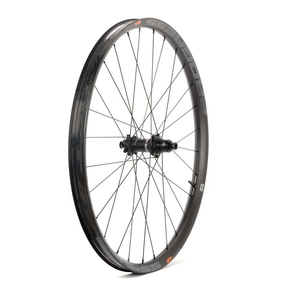 Progress Mt Plus Nexo Boost 27.5´´ Mtb Hinterrad Progress Mt Plus Nexo Boost 27.5´´ Mtb Hinterrad