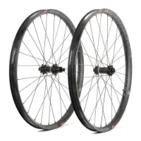 Progress Mt Plus Nexo Boost 27.5´´ Mtb-laufradsatz Progress Mt Plus Nexo Boost 27.5´´ Mtb-laufradsatz