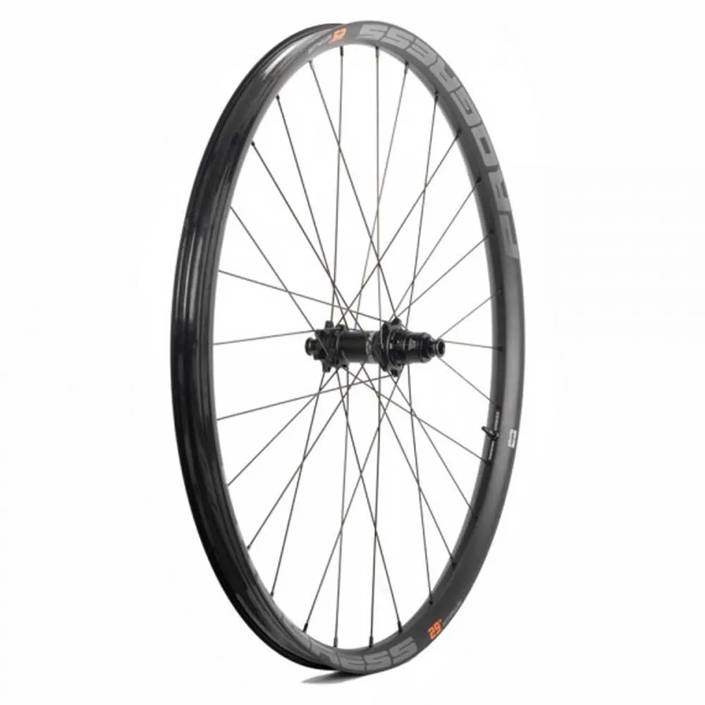 Progress Mt Plus Nexo Boost 29´´ Mtb Hinterrad Progress Mt Plus Nexo Boost 29´´ Mtb Hinterrad