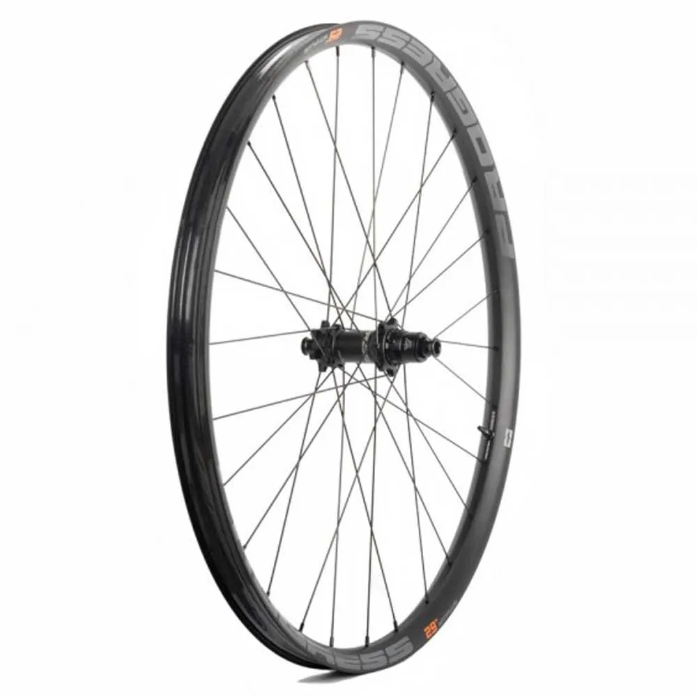 Progress Mt Plus Nexo Hybrid Boost 29´´ Mtb Hinterrad Progress Mt Plus Nexo Hybrid Boost 29´´ Mtb Hinterrad