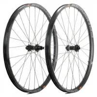 Progress Mt Plus Nexo Hybrid Boost 29´´ Mtb-laufradsatz Progress Mt Plus Nexo Hybrid Boost 29´´ Mtb-laufradsatz