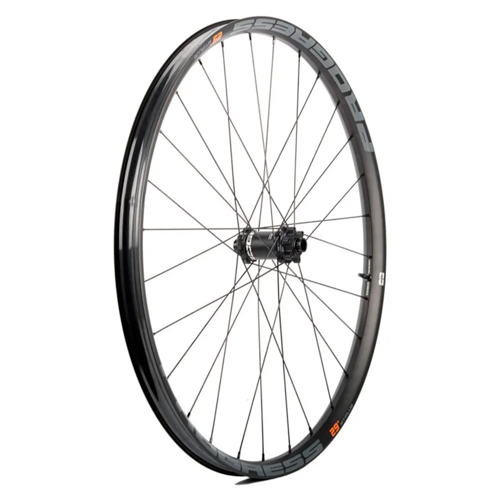Progress Mt Plus Nitro 29´´ Mtb Vorderrad Progress Mt Plus Nitro 29´´ Mtb Vorderrad