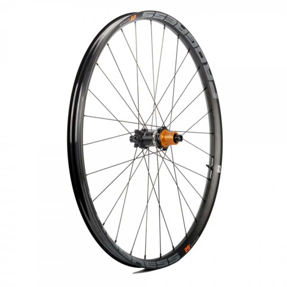 Progress Mt Plus Nitro Boost 27.5´´ Mtb Hinterrad Progress Mt Plus Nitro Boost 27.5´´ Mtb Hinterrad