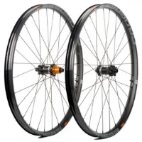 Progress Mt Plus Nitro Boost 27.5´´ Mtb-laufradsatz Progress Mt Plus Nitro Boost 27.5´´ Mtb-laufradsatz