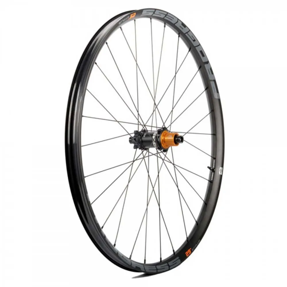 Progress Mt Plus Nitro Boost 29´´ Mtb Hinterrad Progress Mt Plus Nitro Boost 29´´ Mtb Hinterrad
