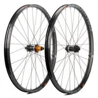 Progress Mt Plus Nitro Boost 29´´ Mtb-laufradsatz Progress Mt Plus Nitro Boost 29´´ Mtb-laufradsatz
