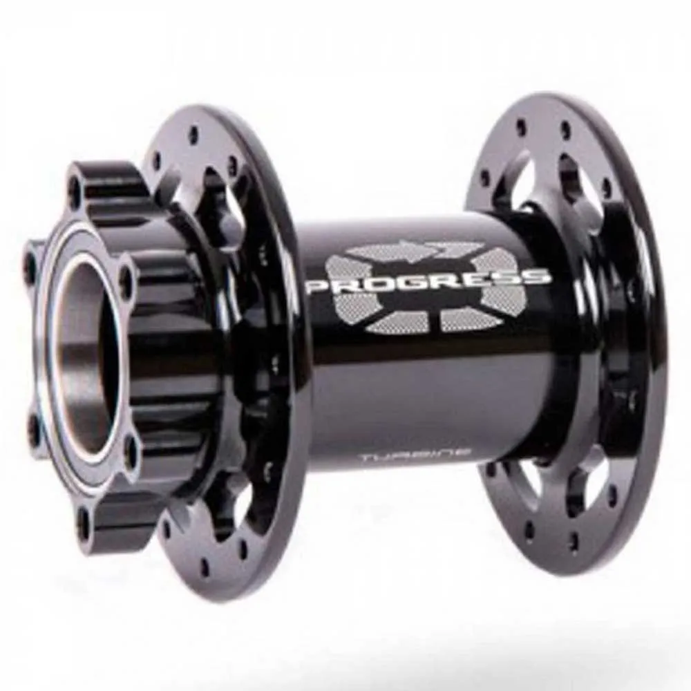 Progress Mtb Turbine Disc Mtb Vorderradnabe Progress Mtb Turbine Disc Mtb Vorderradnabe