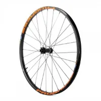 Progress Mtx Nexo 29´´ 6b Disc Boost Tubeless Mtb Vorderrad Progress Mtx Nexo 29´´ 6b Disc Boost Tubeless Mtb Vorderrad