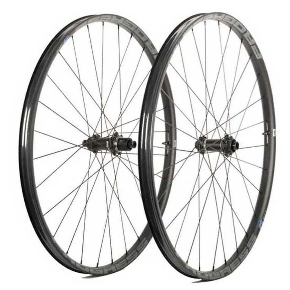 Progress Mtx Nexo Boost 29´´ Mtb-laufradsatz