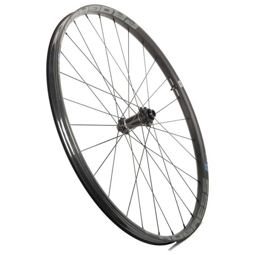 Progress Mtx Nexo Boost 29´´ Mtb Vorderrad, Black / grey, 15 x 110mm Progress Mtx Nexo Boost 29´´ Mtb Vorderrad, Black / grey, 15 x 110mm