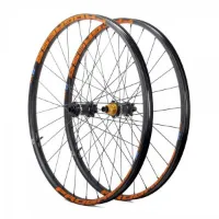Progress Mtx Nitro 29´´ 6b Disc Boost Tubeless Mtb-laufradsatz Progress Mtx Nitro 29´´ 6b Disc Boost Tubeless Mtb-laufradsatz