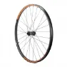 Progress Mtx Nitro 29´´ 6b Disc Lefty 8 Tubeless Mtb Vorderrad, Orange, Linksy 8