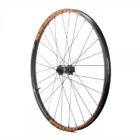 Progress Mtx Nitro 29´´ 6b Disc Tubeless Mtb Vorderrad Progress Mtx Nitro 29´´ 6b Disc Tubeless Mtb Vorderrad