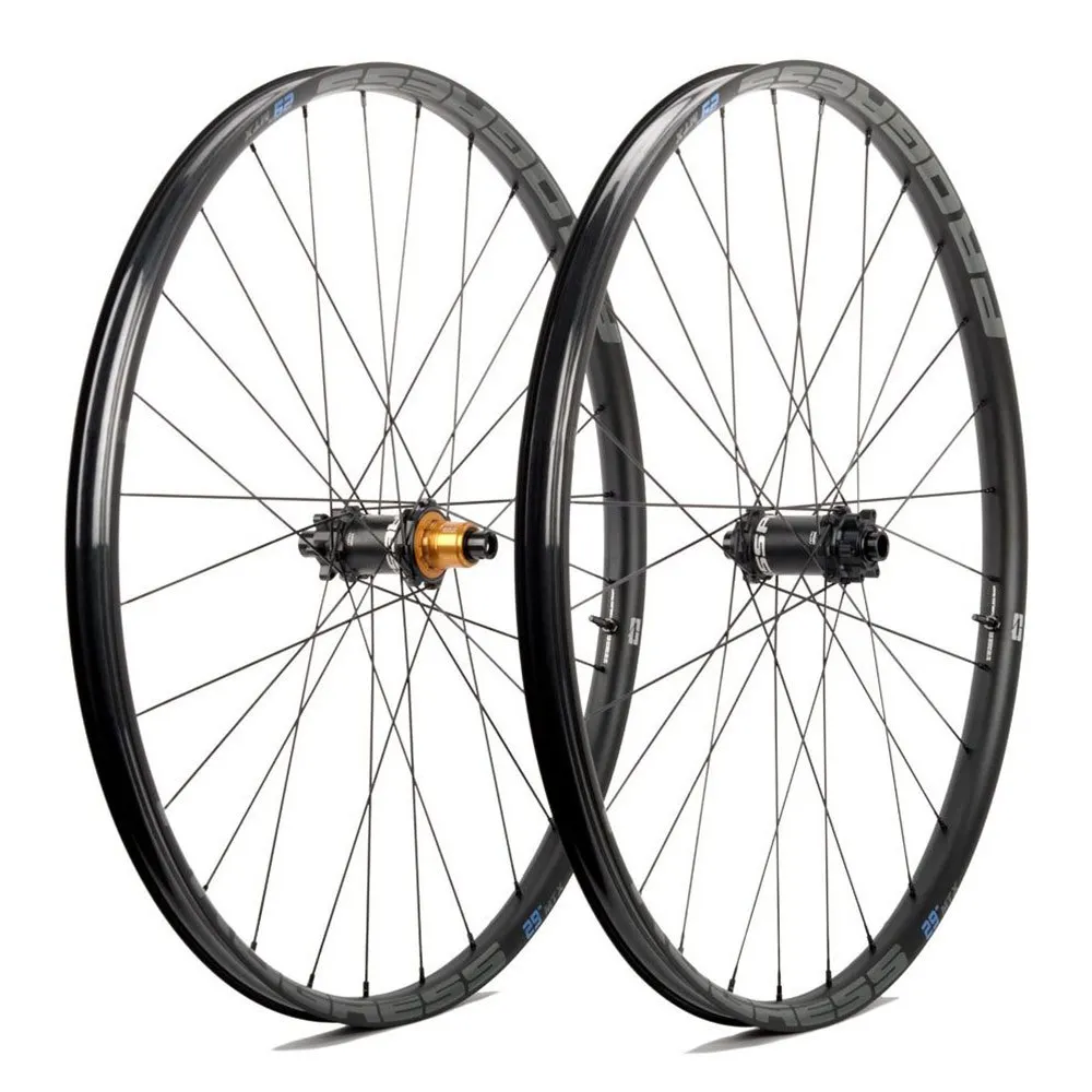 Progress Mtx Nitro Boost 29´´ Mtb-laufradsatz Progress Mtx Nitro Boost 29´´ Mtb-laufradsatz