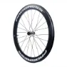 Progress Neon Cl Disc 2023 Rennrad-vorderrad, White, 12 x 100mm