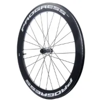 Progress Neon Cl Disc Rennrad-vorderrad