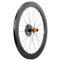 Progress Neon Cl Disc Tubeless Rennrad-hinterrad