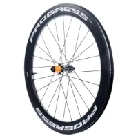 Progress Neon Cl Disc Tubeless Rennrad-hinterrad
