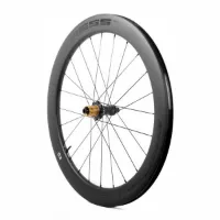 Progress Neon Cl Disc Tubeless Rennrad-hinterrad
