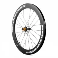 Progress Neon Cl Disc Tubeless Rennrad-hinterrad Progress Neon Cl Disc Tubeless Rennrad-hinterrad