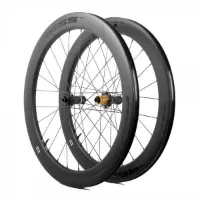 Progress Neon Cl Disc Tubeless Rennrad Laufradsatz
