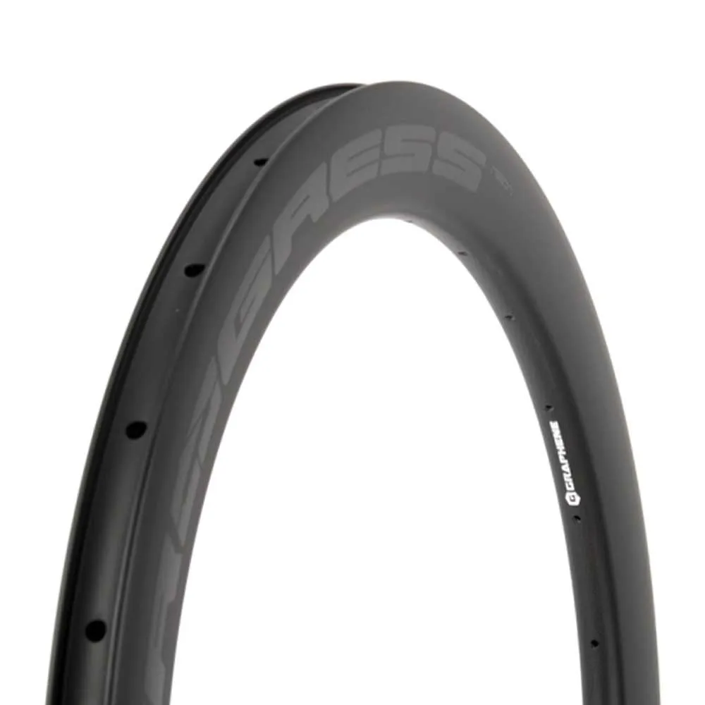 Progress Neon Disc Grafene Carbon T1000 Rennradfelge