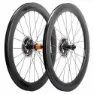 Progress Neon Disc Rennrad Laufradsatz