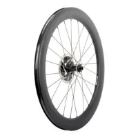Progress Neon Disc Rennrad-vorderrad Progress Neon Disc Rennrad-vorderrad