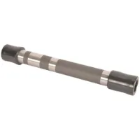 Progress Nexo Boost Cl Disc Mtb Steel Nabenachse Progress Nexo Boost Cl Disc Mtb Steel Nabenachse