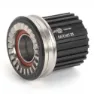 Progress Nexo Ratchet Z1 Shimano Micro Spline Mtb Freilaufkörper, Black, One Size