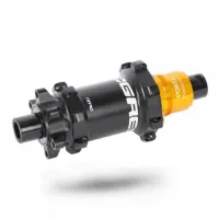 Progress Nitro 6b Disc Microspline Hinterradnabe Progress Nitro 6b Disc Microspline Hinterradnabe