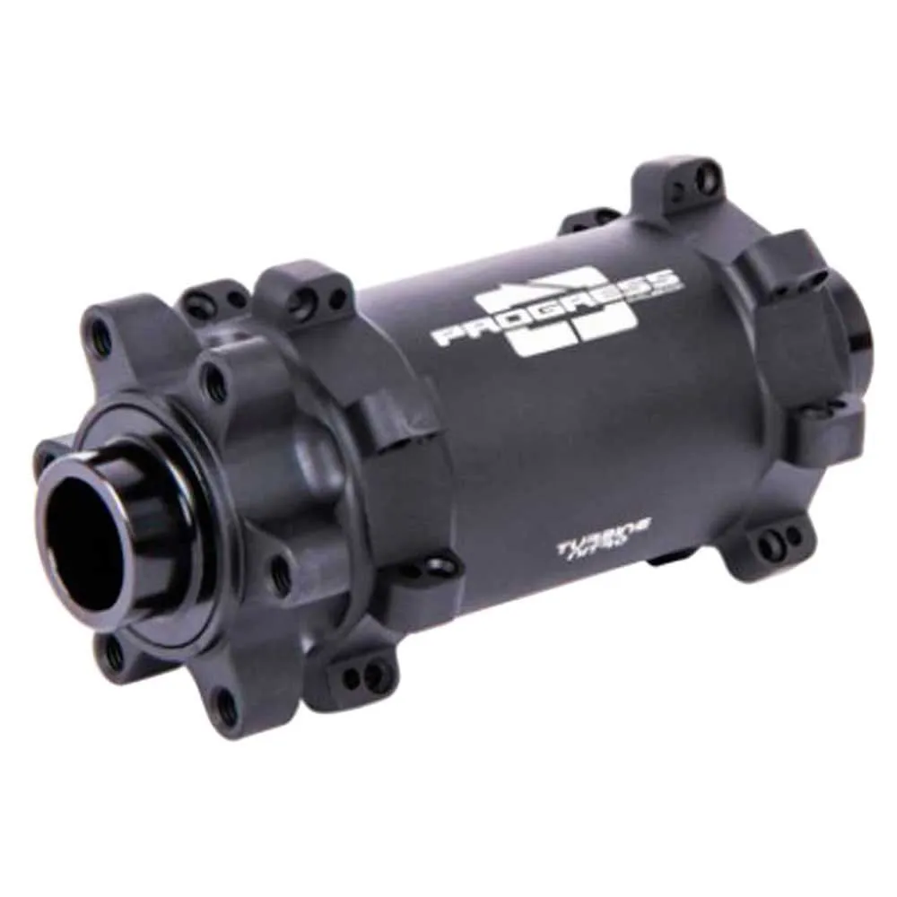 Progress Nitro Boost Mtb Vorderradnabe Progress Nitro Boost Mtb Vorderradnabe