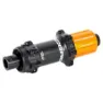Progress Nitro Cl Disc Ceramic Hinterradnabe, Black, 20H, 12 x 142mm