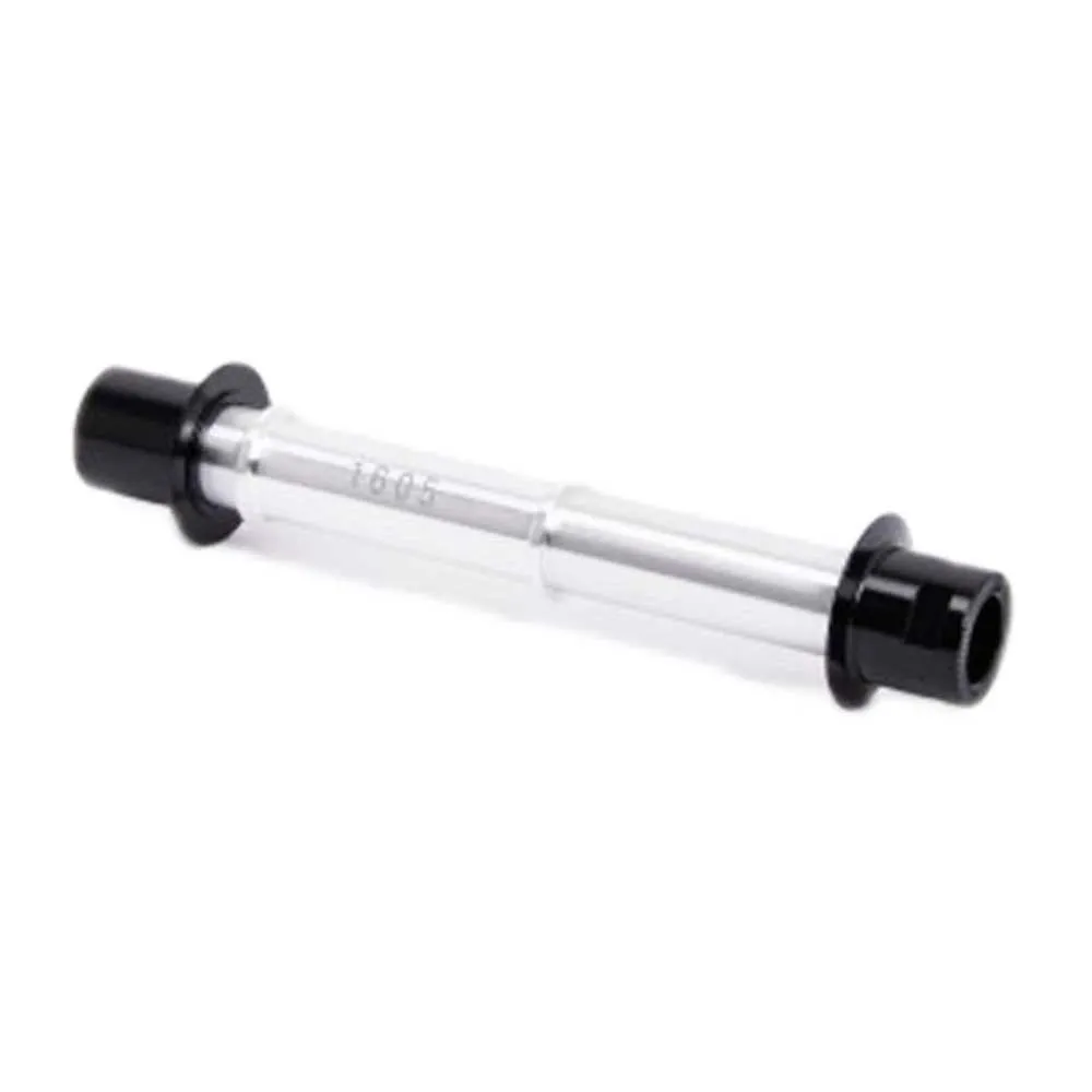 Progress Nitro Cl Disc Road Nabenachse, White, 12 x 100mm Progress Nitro Cl Disc Road Nabenachse, White, 12 x 100mm