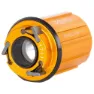 Progress Nitro Cl Disc Shimano Hg Road Freilaufkörper, Yellow, One Size
