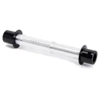 Progress Nitro Cl Disc Thru Hub Axle And Adapters Nabenachse Progress Nitro Cl Disc Thru Hub Axle And Adapters Nabenachse
