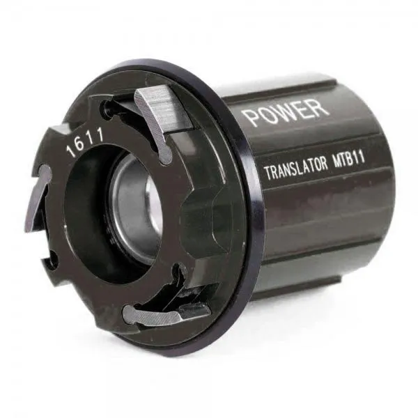 Progress Nitro E-bike Shimano Mtb Freehub Freilaufkörper, Black, One Size Progress Nitro E-bike Shimano Mtb Freehub Freilaufkörper, Black, One Size