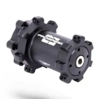 Progress Nitro Lefty Mtb Straight Pull Vorderradnabe Progress Nitro Lefty Mtb Straight Pull Vorderradnabe