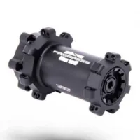 Progress Nitro Lefty Mtb Vorderradnabe Progress Nitro Lefty Mtb Vorderradnabe