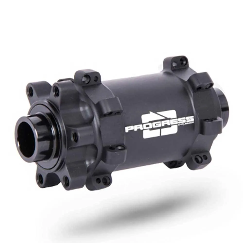Progress Nitro Mtb Straight Pull Vorderradnabe Progress Nitro Mtb Straight Pull Vorderradnabe