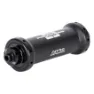 Progress Nitro Road Ceramic Vorderradnabe, Black, 16H