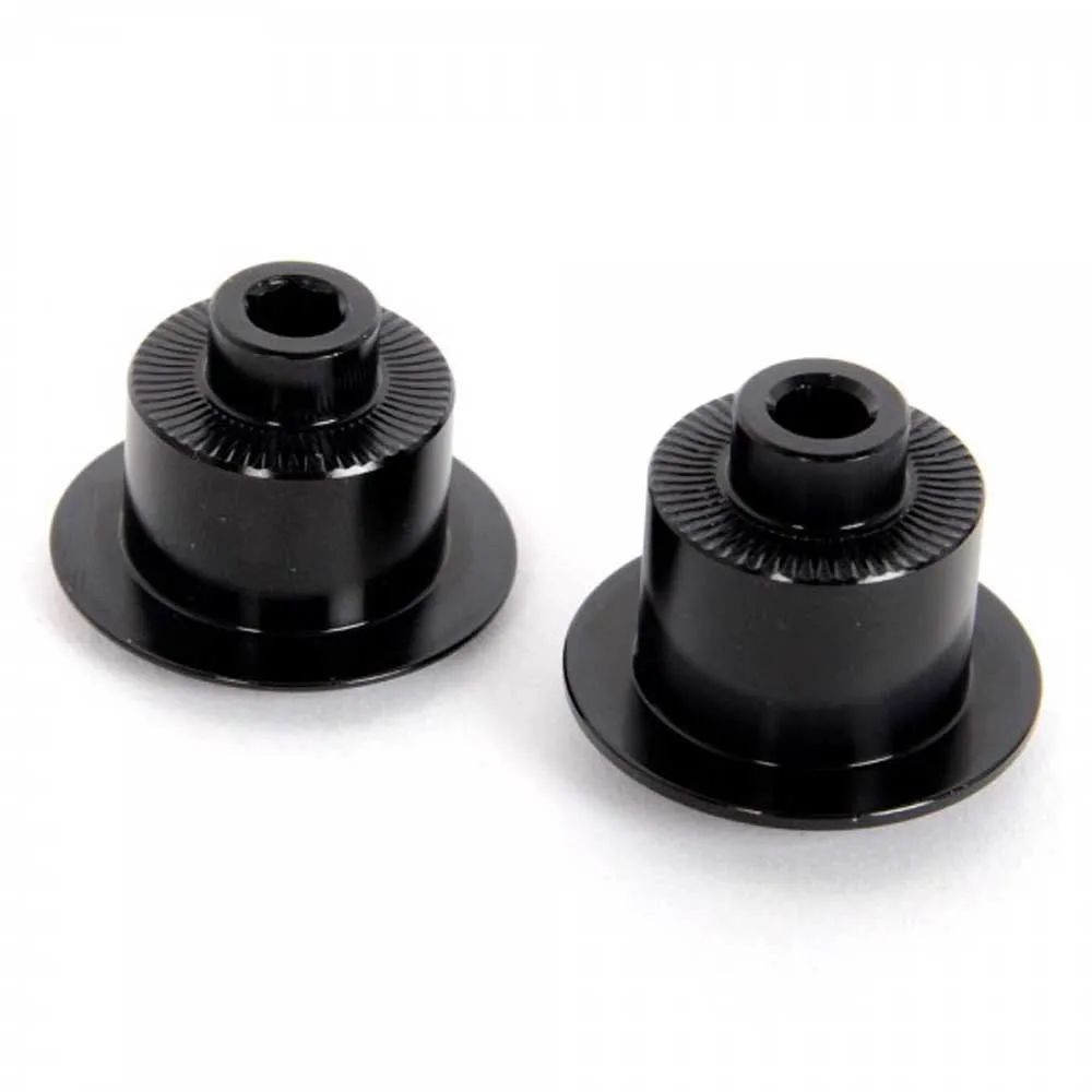 Progress Nitro Road Disc Is6 Adapter 2 Einheiten, Black, 9 x 135mm Progress Nitro Road Disc Is6 Adapter 2 Einheiten, Black, 9 x 135mm
