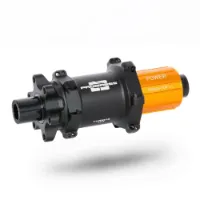 Progress Nitro Road Disc Straight Pull Hinterradnabe Progress Nitro Road Disc Straight Pull Hinterradnabe