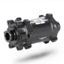 Progress Nitro Road Disc Straight Pull Vorderradnabe, Black, 24H, 12 x 100mm