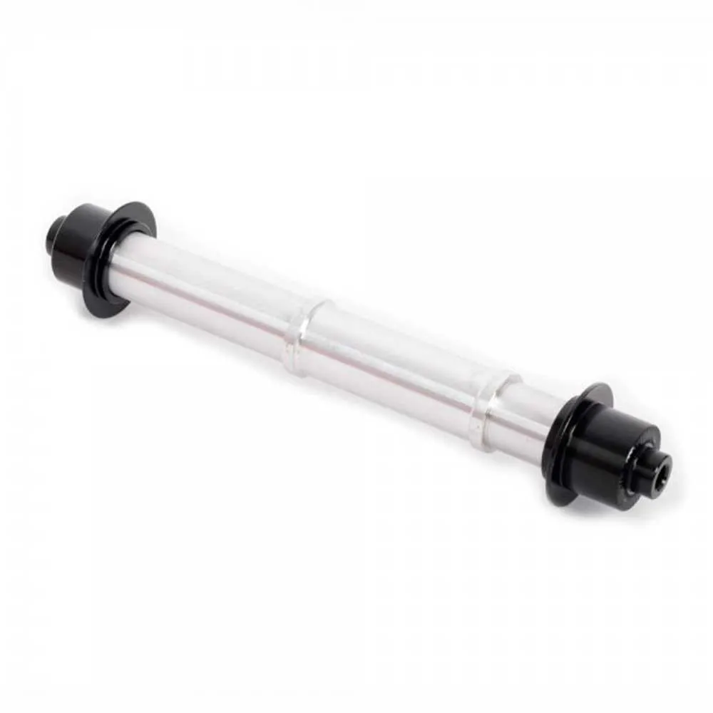 Progress Nitro Road Nabenachse, White, 9 x 100mm Progress Nitro Road Nabenachse, White, 9 x 100mm