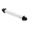 Progress Nitro Road Steckachse, Black, 9 x 130mm