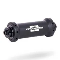 Progress Nitro Road Straight Pull Vorderradnabe Progress Nitro Road Straight Pull Vorderradnabe